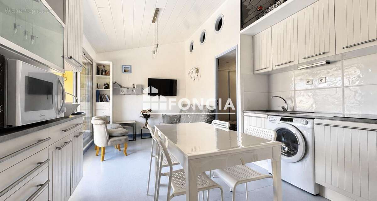Appartement à AGDE