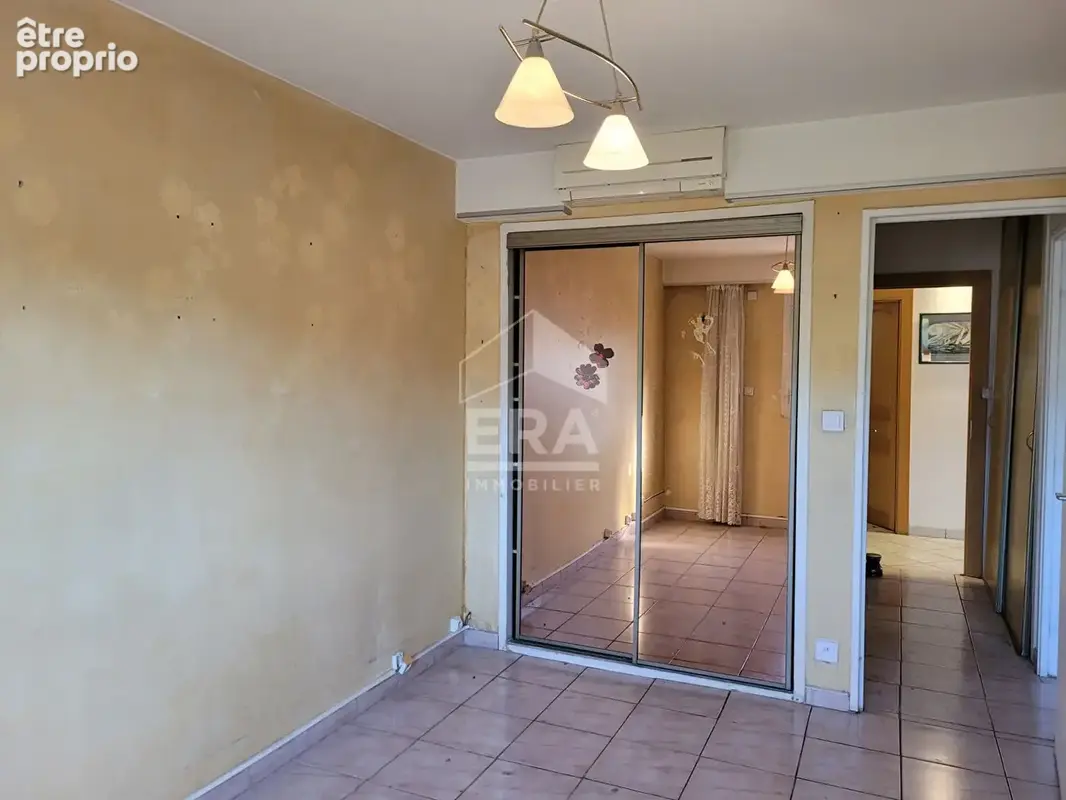 Appartement 68m² à nice - photo 4