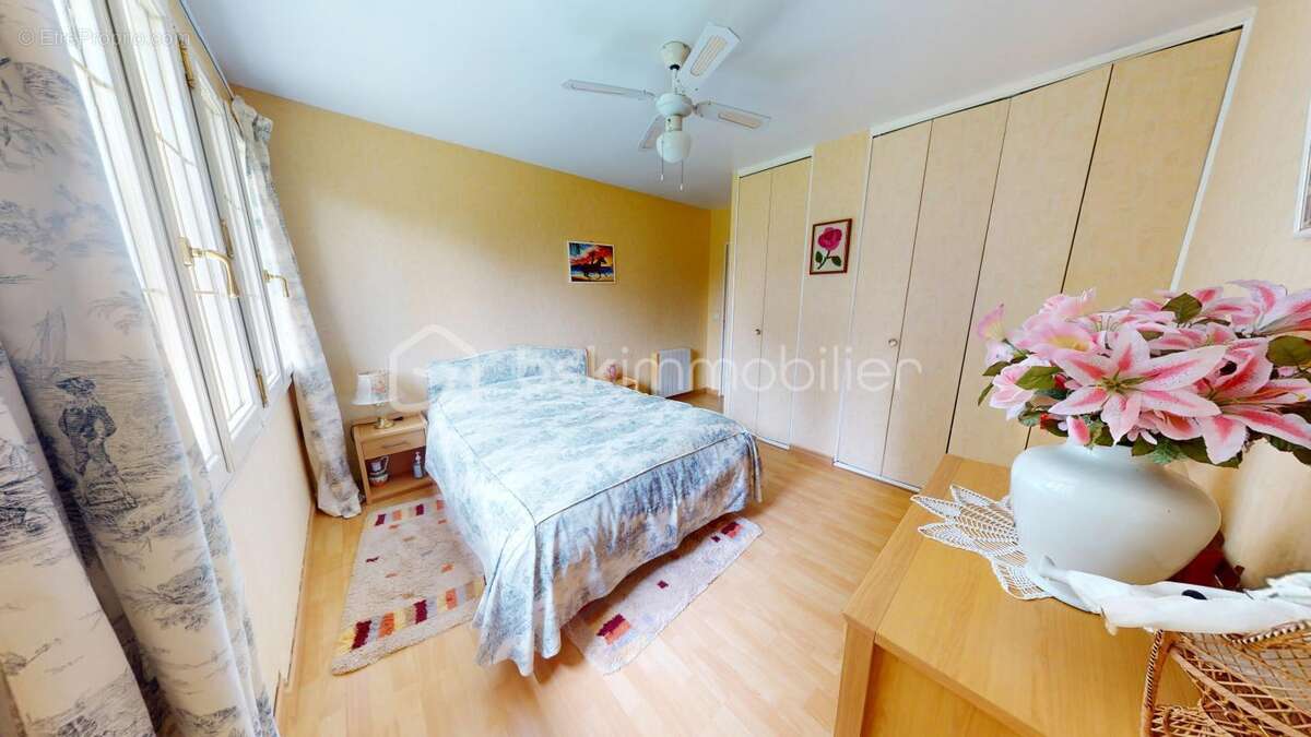Pavillon de plain-pied 85m² - 3 chambres - photo 11