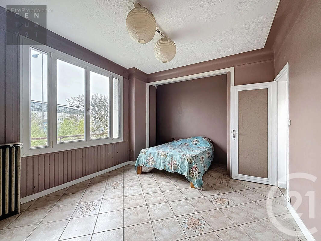 Maison 115 m² à Troyes  - photo 8