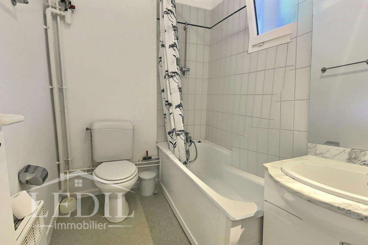 Appartement à BAGNERES-DE-BIGORRE