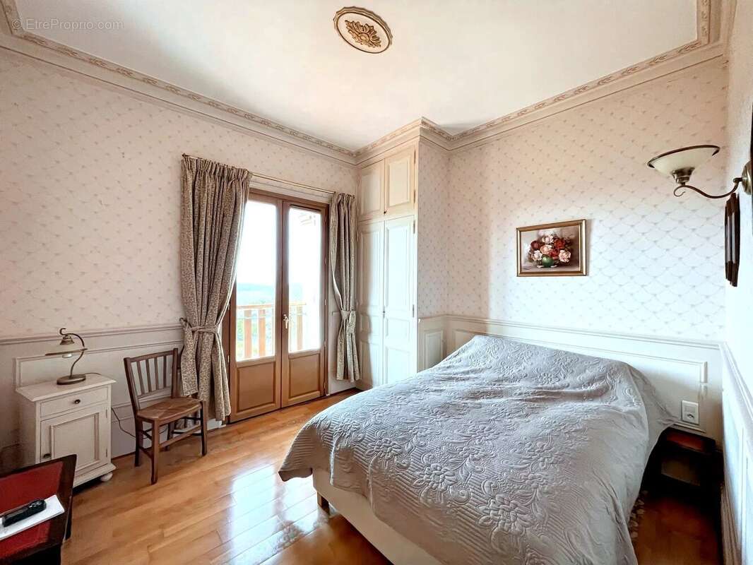 Appartement à XAINTRAILLES