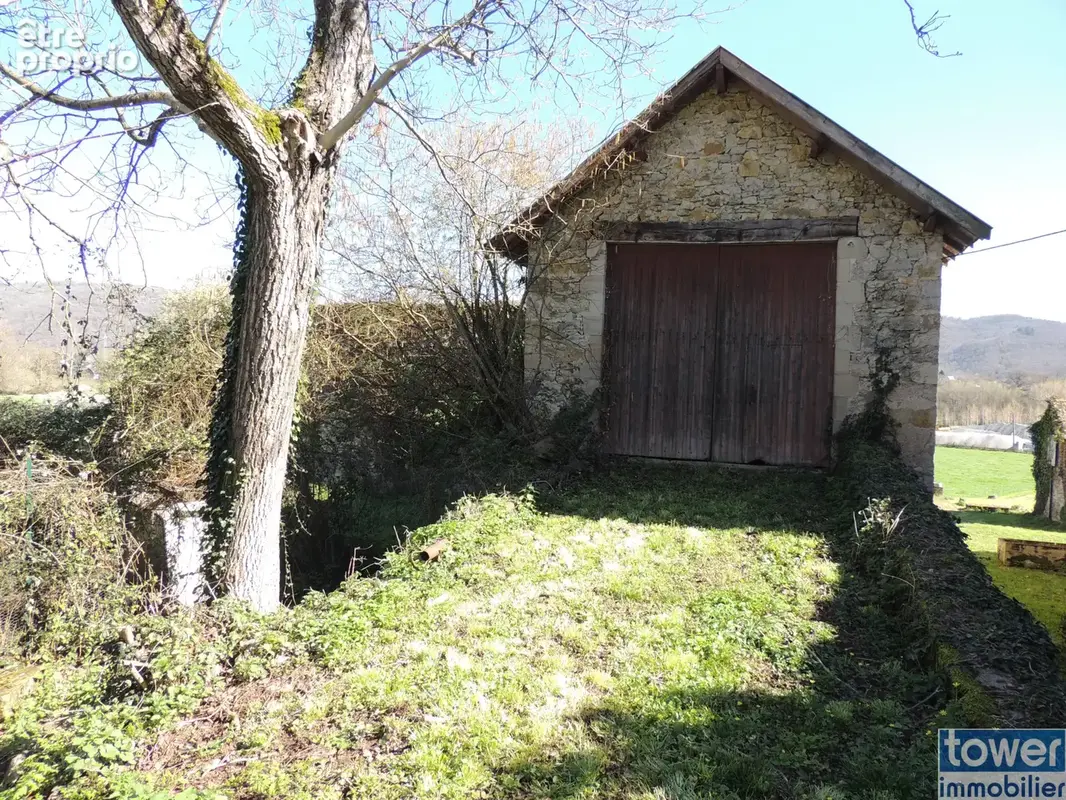 Ancien corps de ferme - photo 3