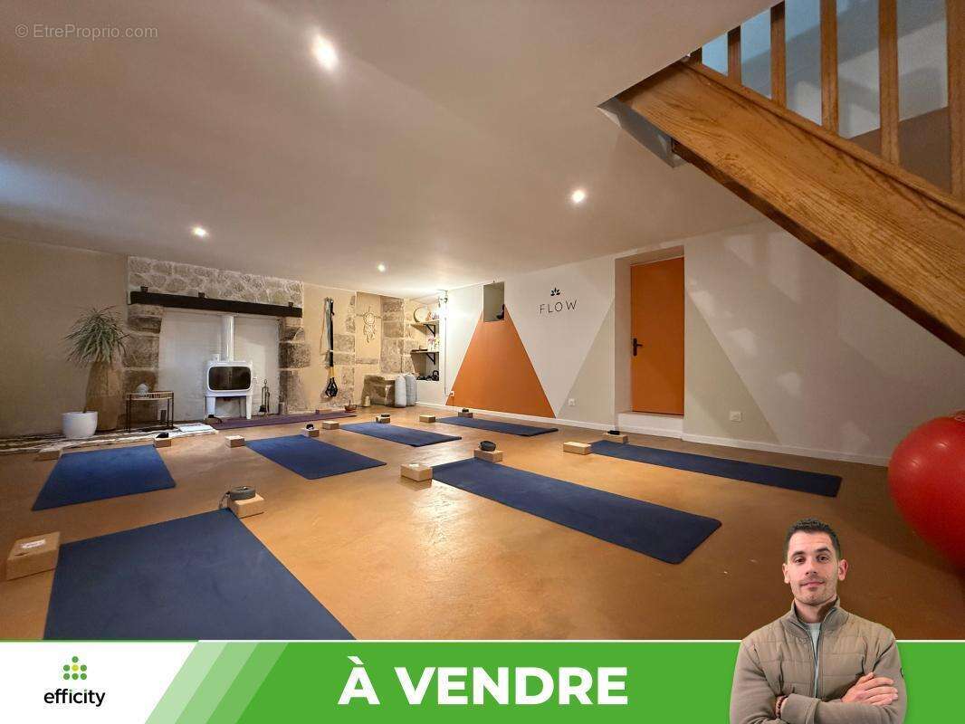 Maison 153 m² à Poitiers  - photo 15