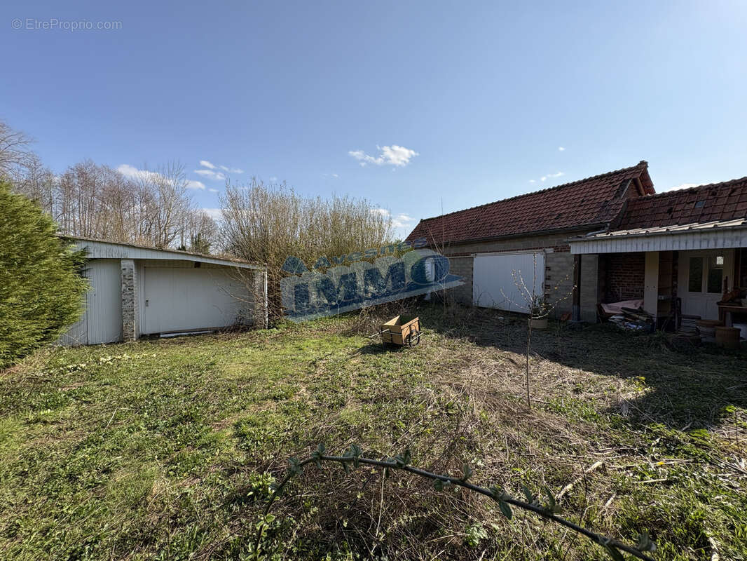 Maison à ANVIN