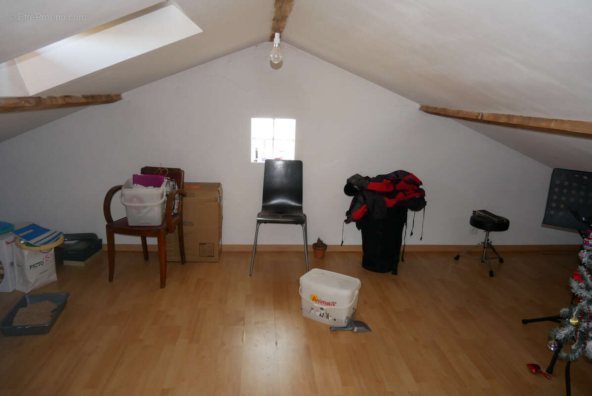 Maison à CORBAS