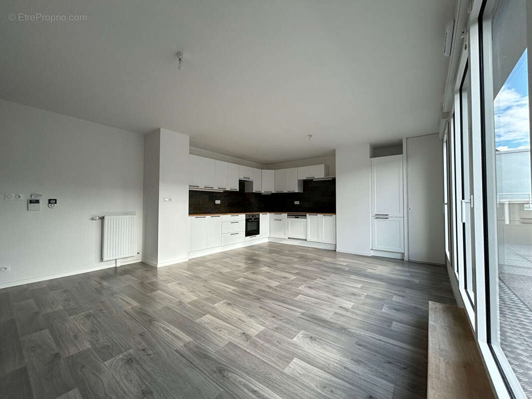 Appartement à SAINT-GILLES