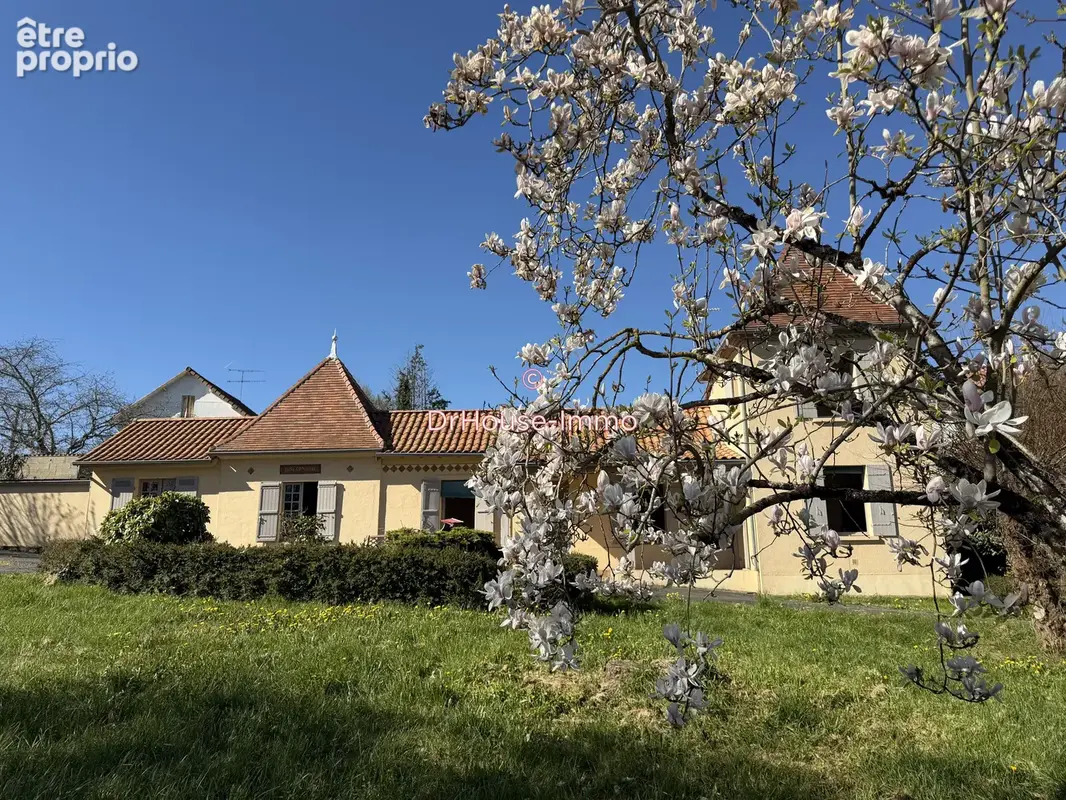 Maison 92 m² à Riberac  - photo 2