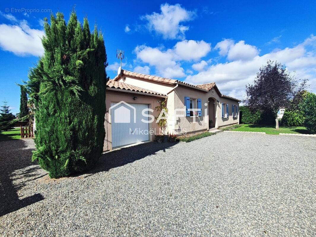 Photo 1 - Maison à LHERM