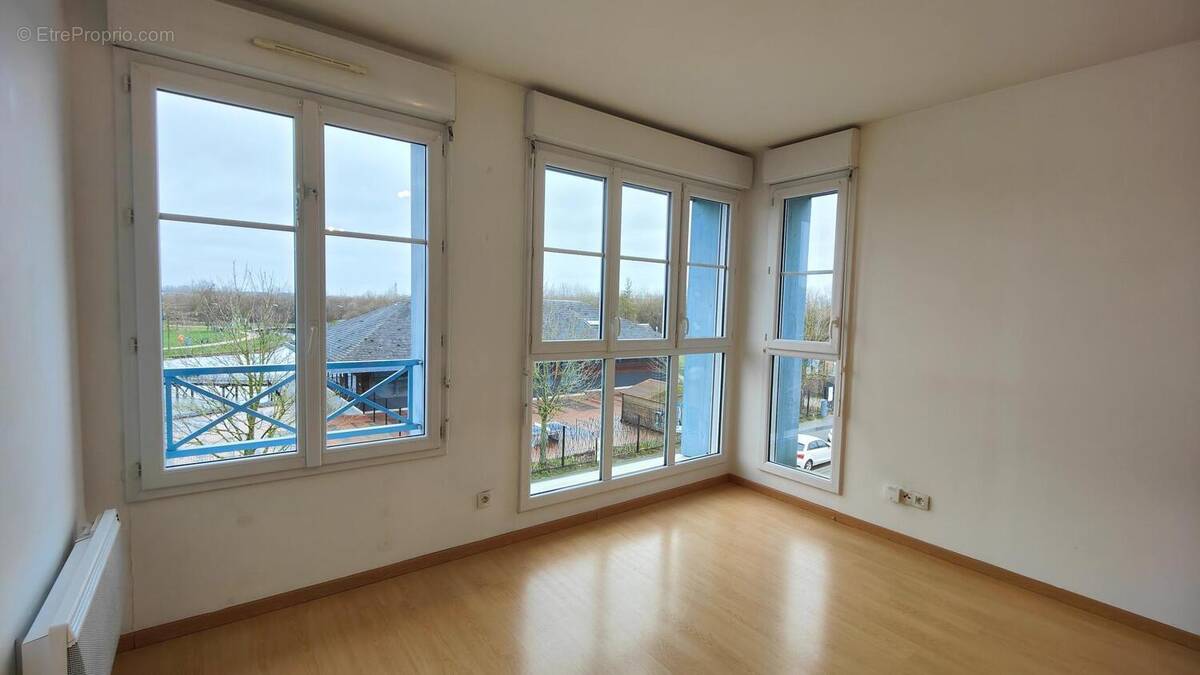 Photo 1 - Appartement à LESQUIN