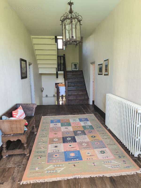 Foix 10 Minutes . Maison de Maître - photo 18