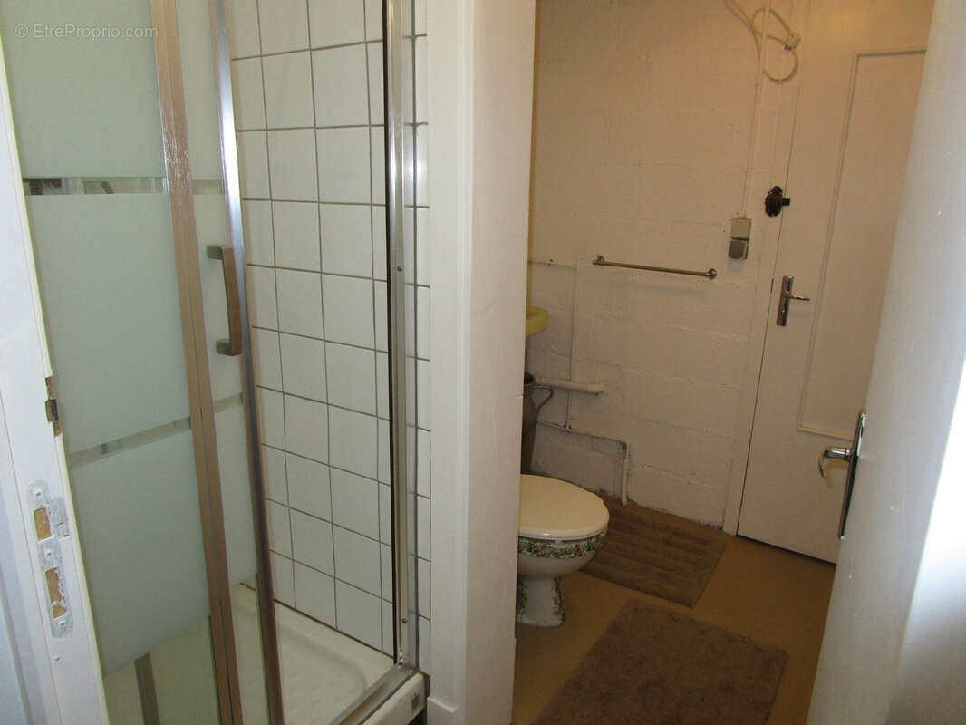 Maison à LANDELLES-ET-COUPIGNY