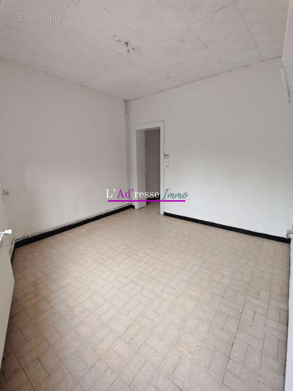 Maison à INCHY-EN-ARTOIS