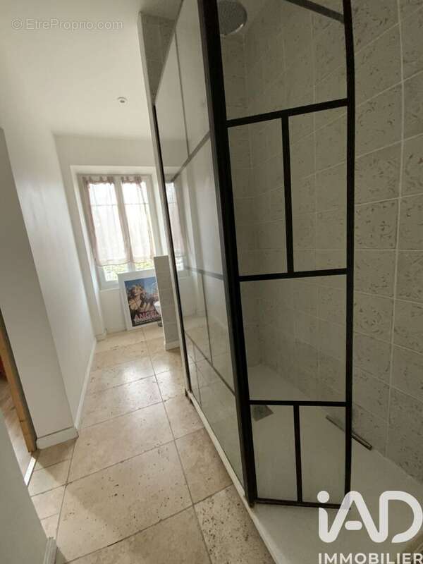 Photo 5 - Appartement à LIMOGES