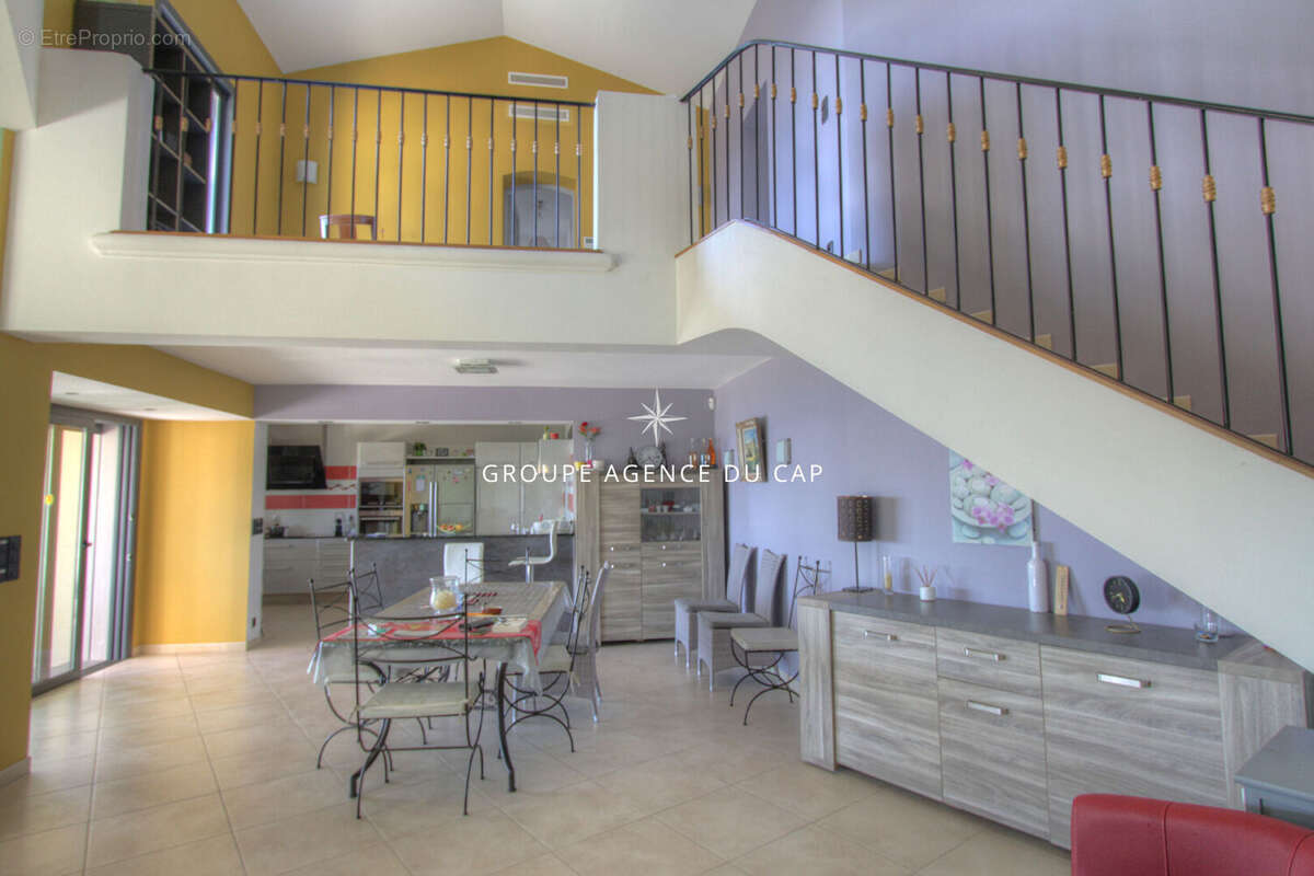 Maison à SAINTE-MAXIME