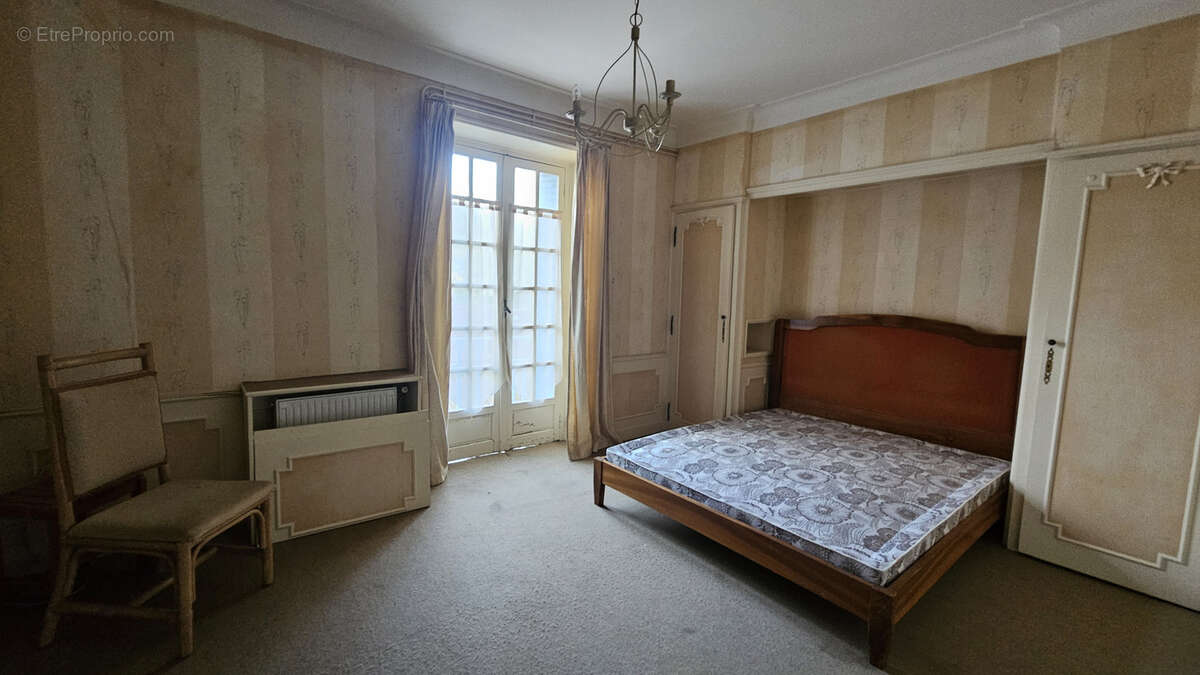 Appartement à SAINT-GENIEZ-D&#039;OLT