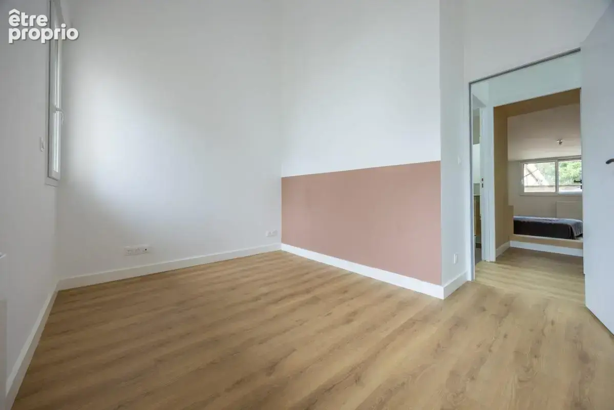 Maison T4 Jardin Garage - photo 13