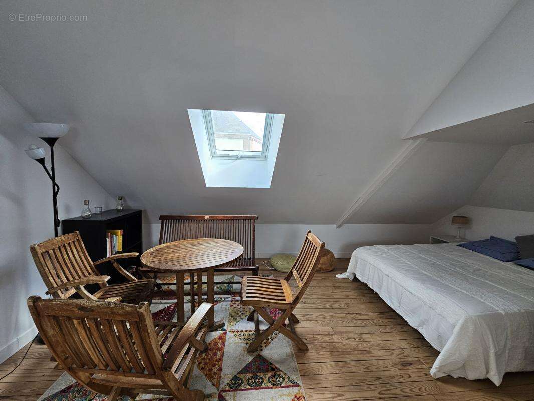 Maison de charme proche centre ville - photo 17