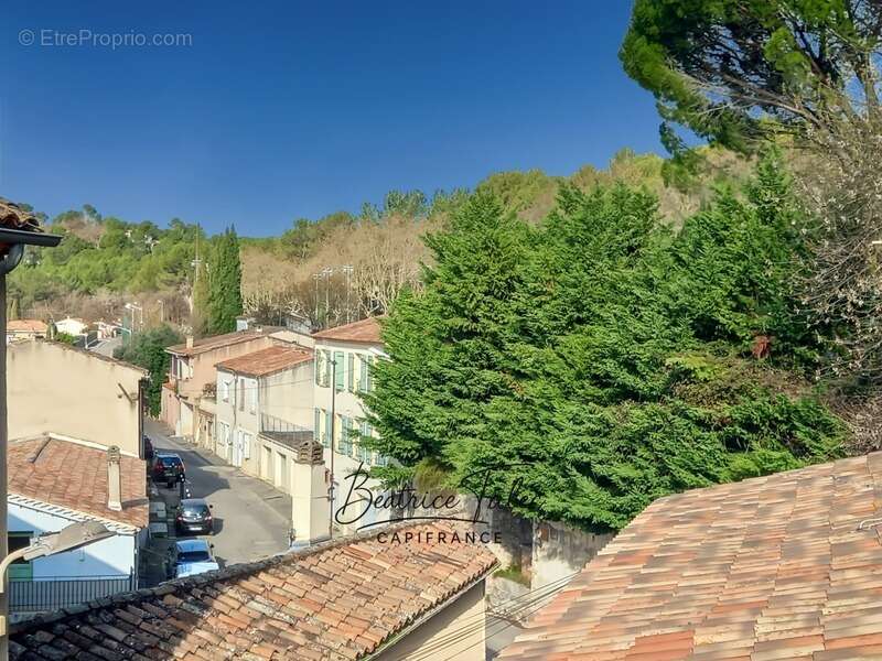 Maison à ROUSSET