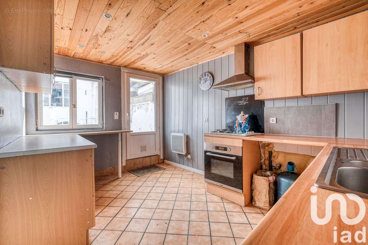 Photo 6 - Maison à ACY-EN-MULTIEN