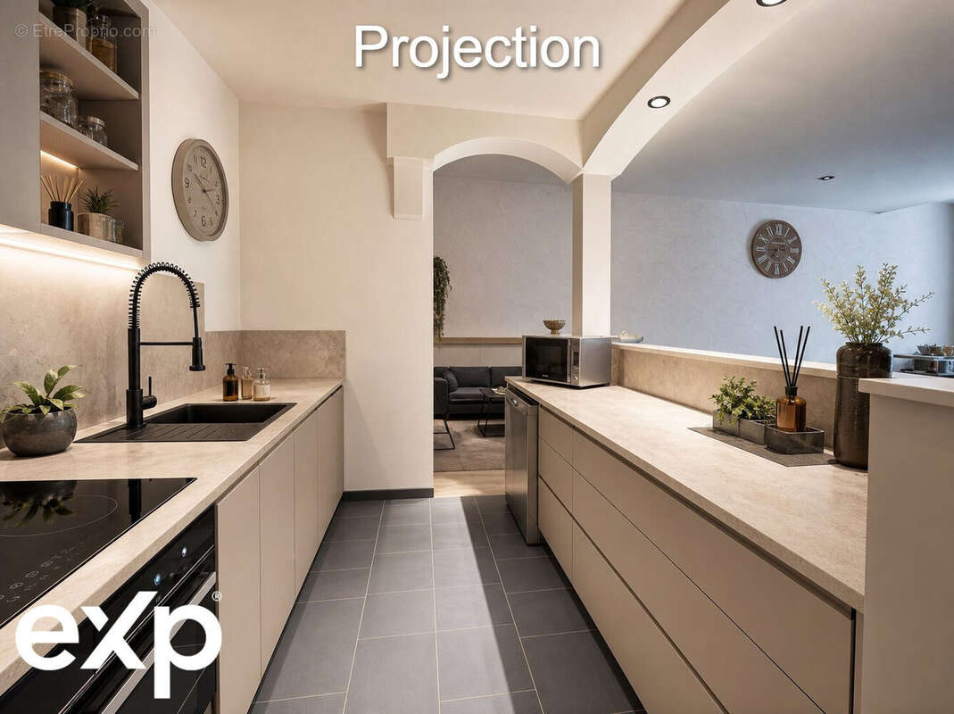 Appartement à TOURVES