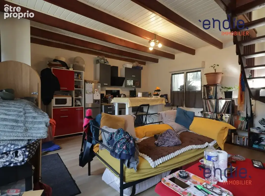 Maison 2 pièces 36 m² à vendre à Bubry (56310) - photo 2