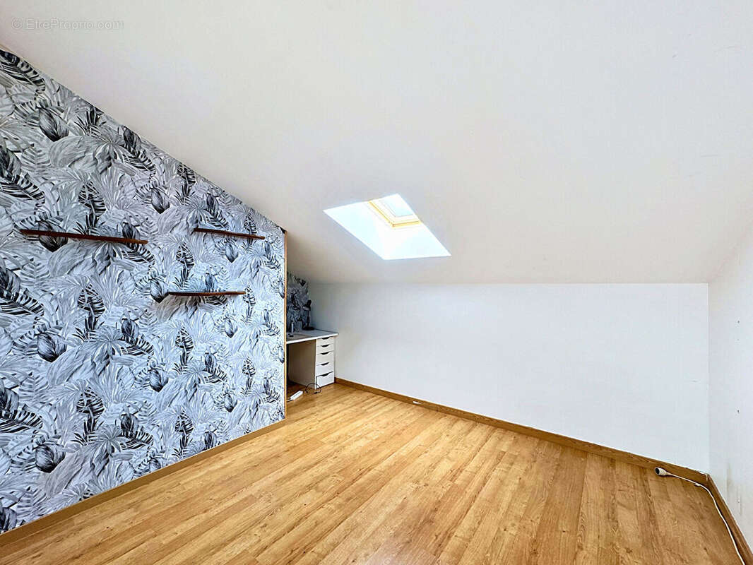Appartement à CALUIRE-ET-CUIRE