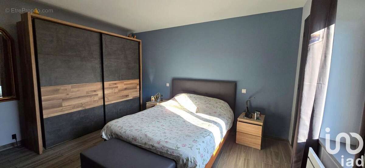 Photo 9 - Maison à SELOMMES