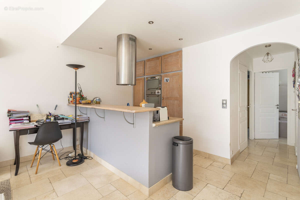 Maison à AIX-EN-PROVENCE