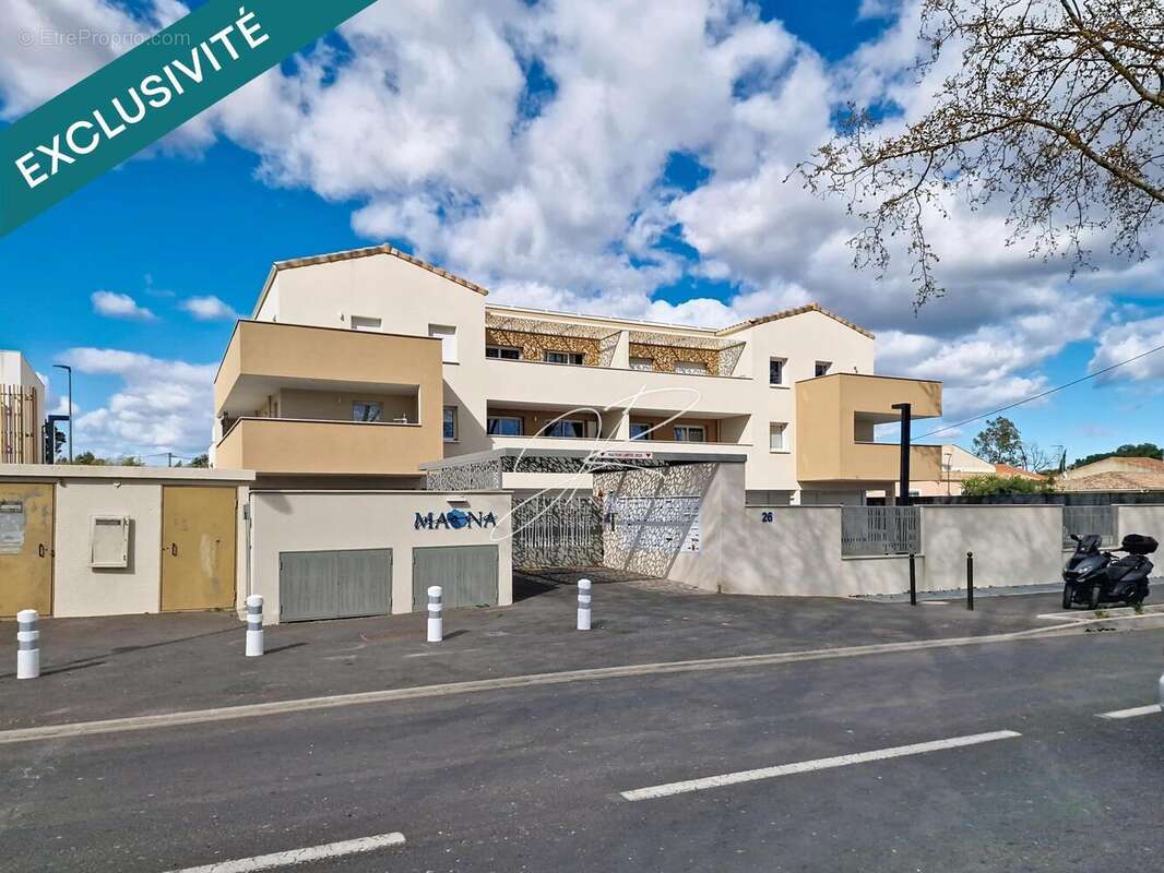 Photo 9 - Appartement à VIAS