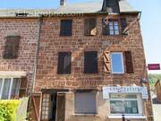 Appartement à MARCILLAC-VALLON