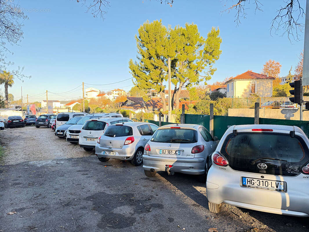 Appartement à MARSEILLE-13E