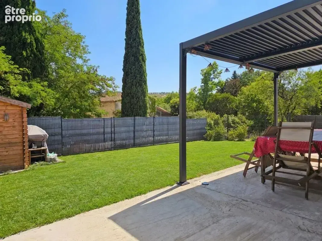 À Vendre proche d'Uzès - Maison - photo 10