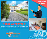 Photo 1 - Maison à SAINT-ARNOULT-EN-YVELINES