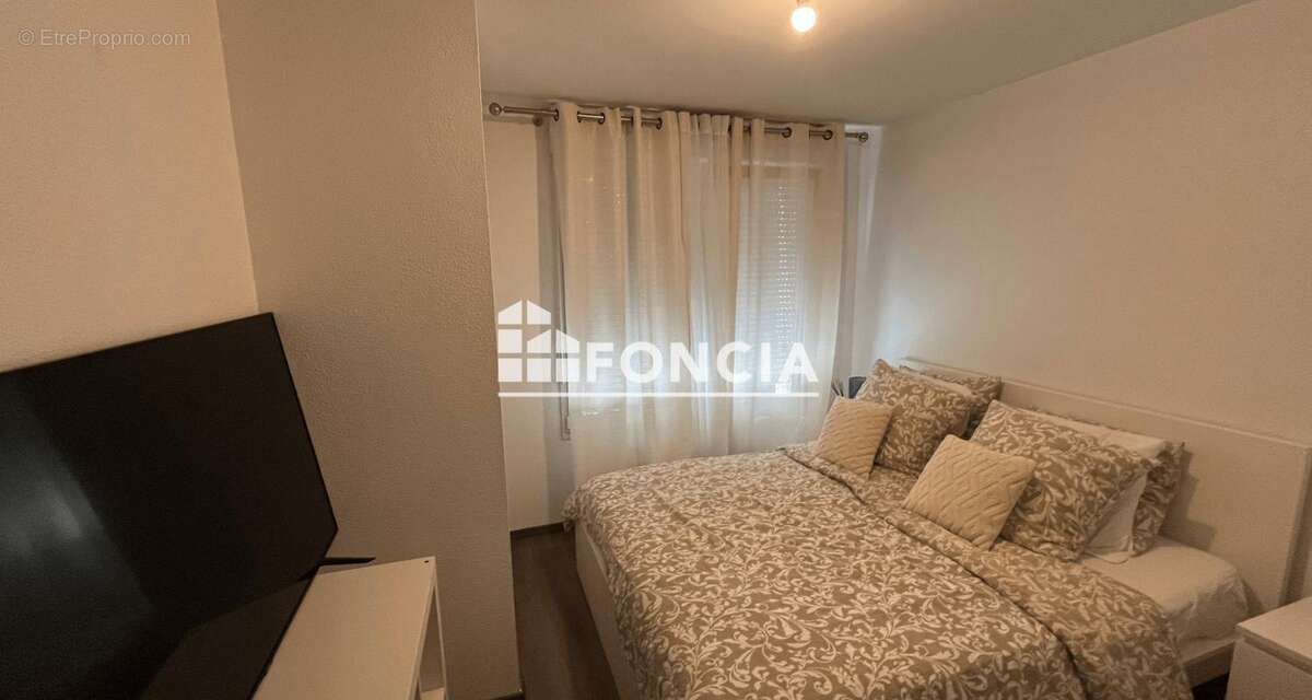 Appartement à SAVERNE