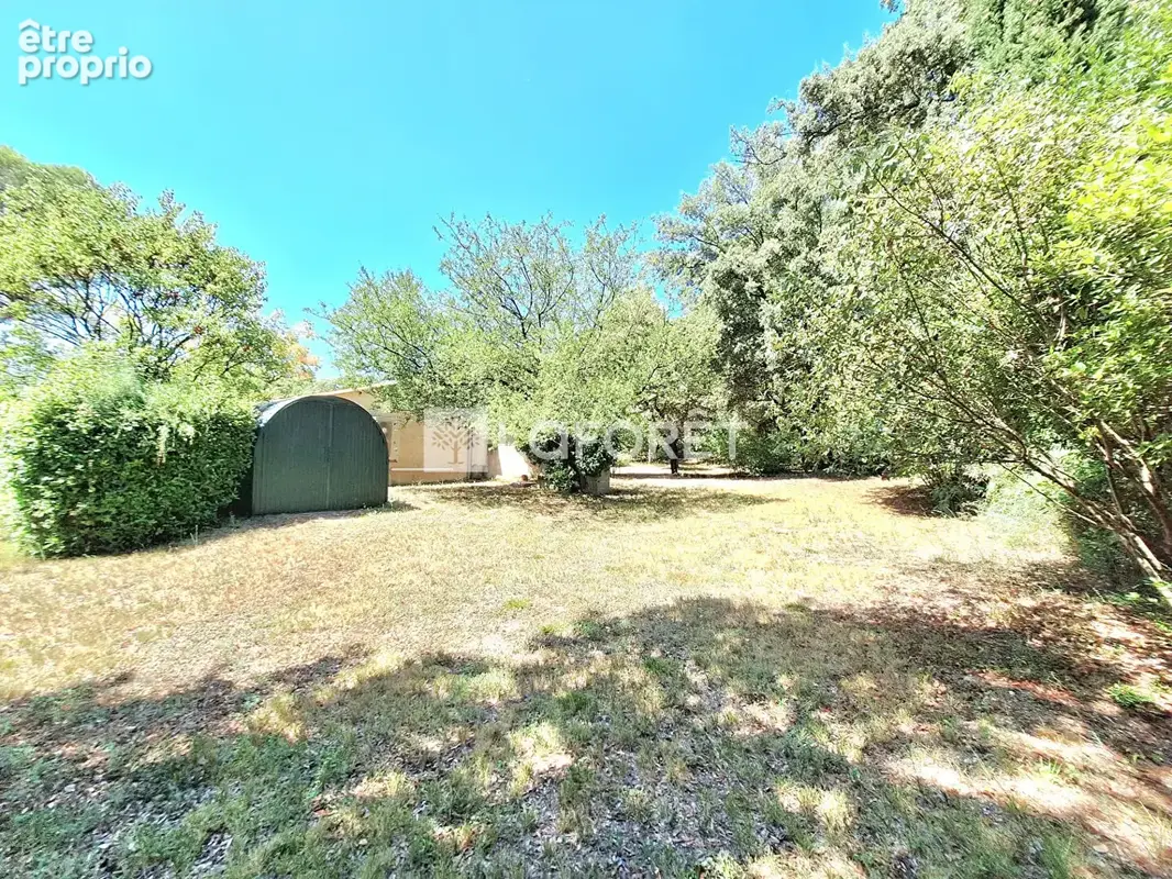 Maison Assas sur une parcelle de 1062 m2 - photo 6