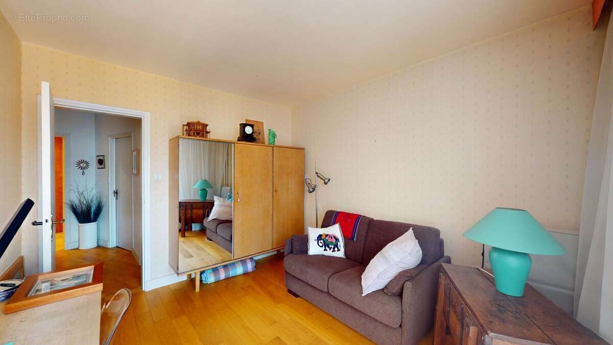 Appartement à CHERBOURG-OCTEVILLE