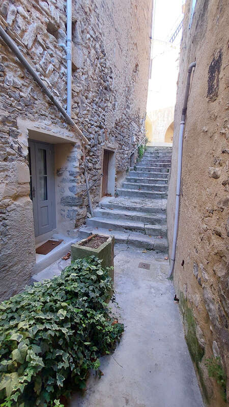 Maison à VENTEROL