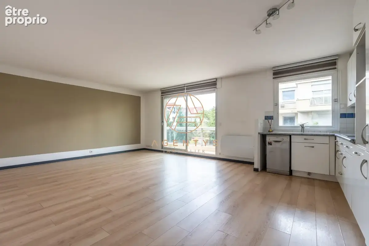 Appartement 86 m² à Le Perreux-Sur-Marne  - photo 3
