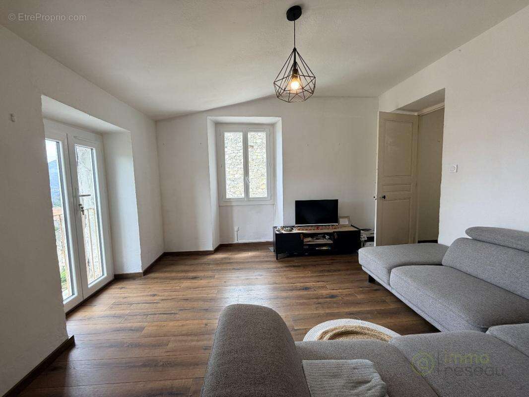 Appartement à VENACO