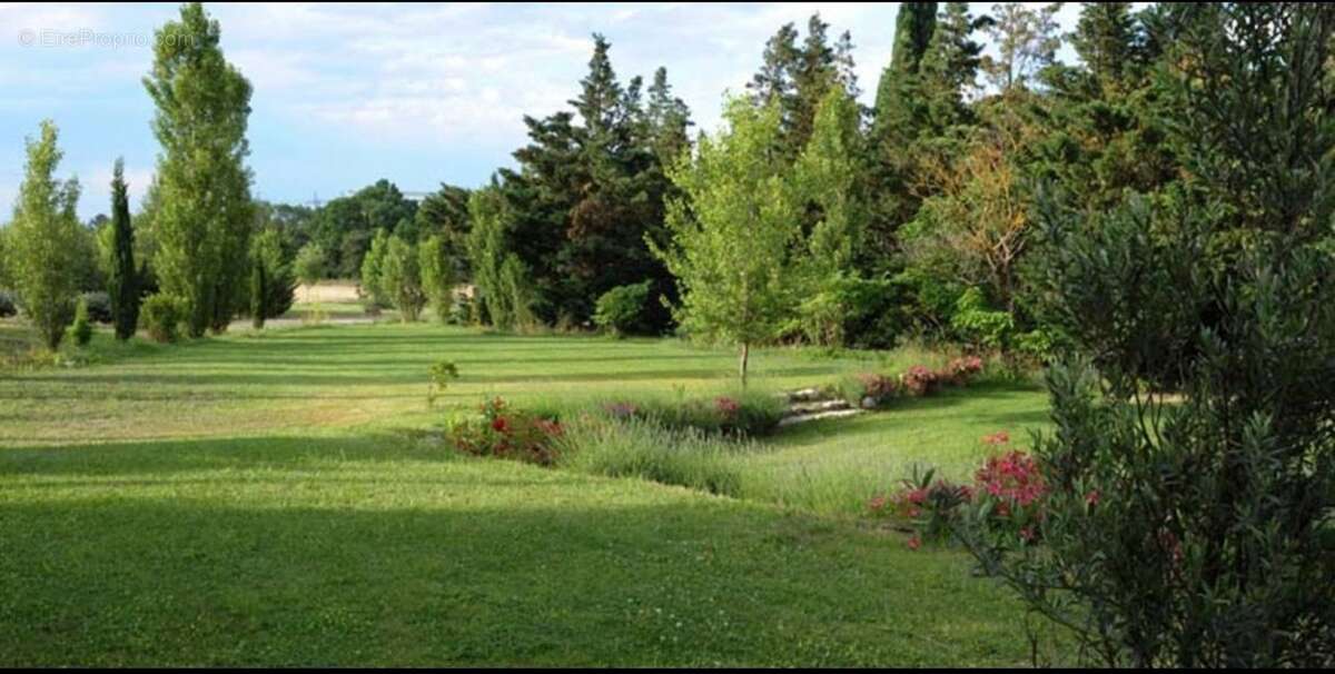 Maison à AIX-EN-PROVENCE