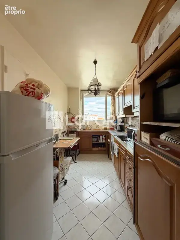 2 pièces 51m² traversant - photo 3
