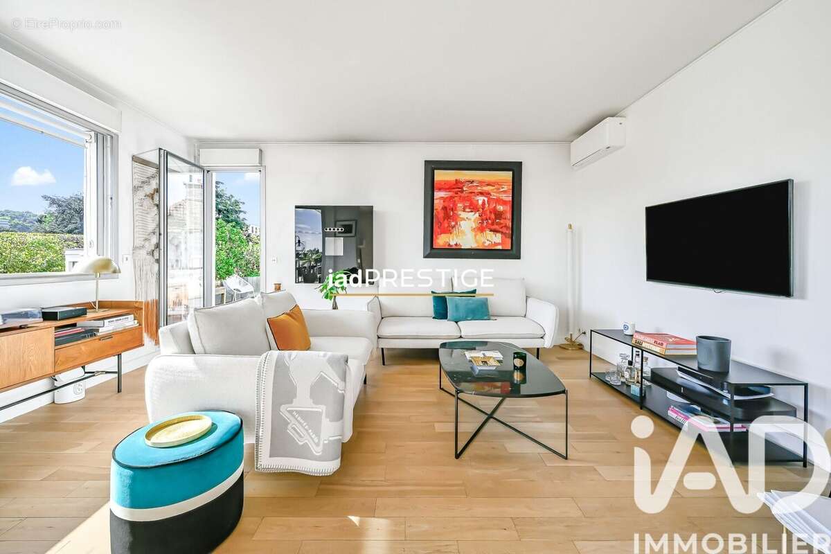 Photo 3 - Appartement à MEUDON