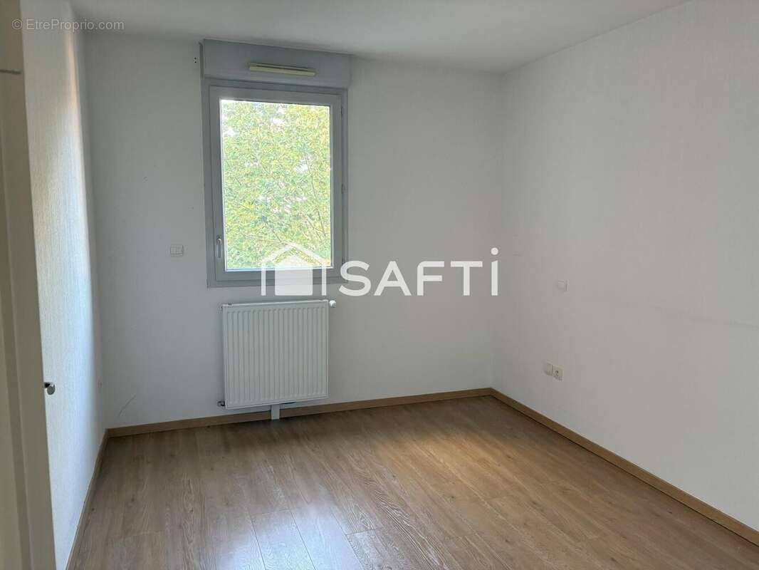 Photo 6 - Appartement à SAINT-ORENS-DE-GAMEVILLE