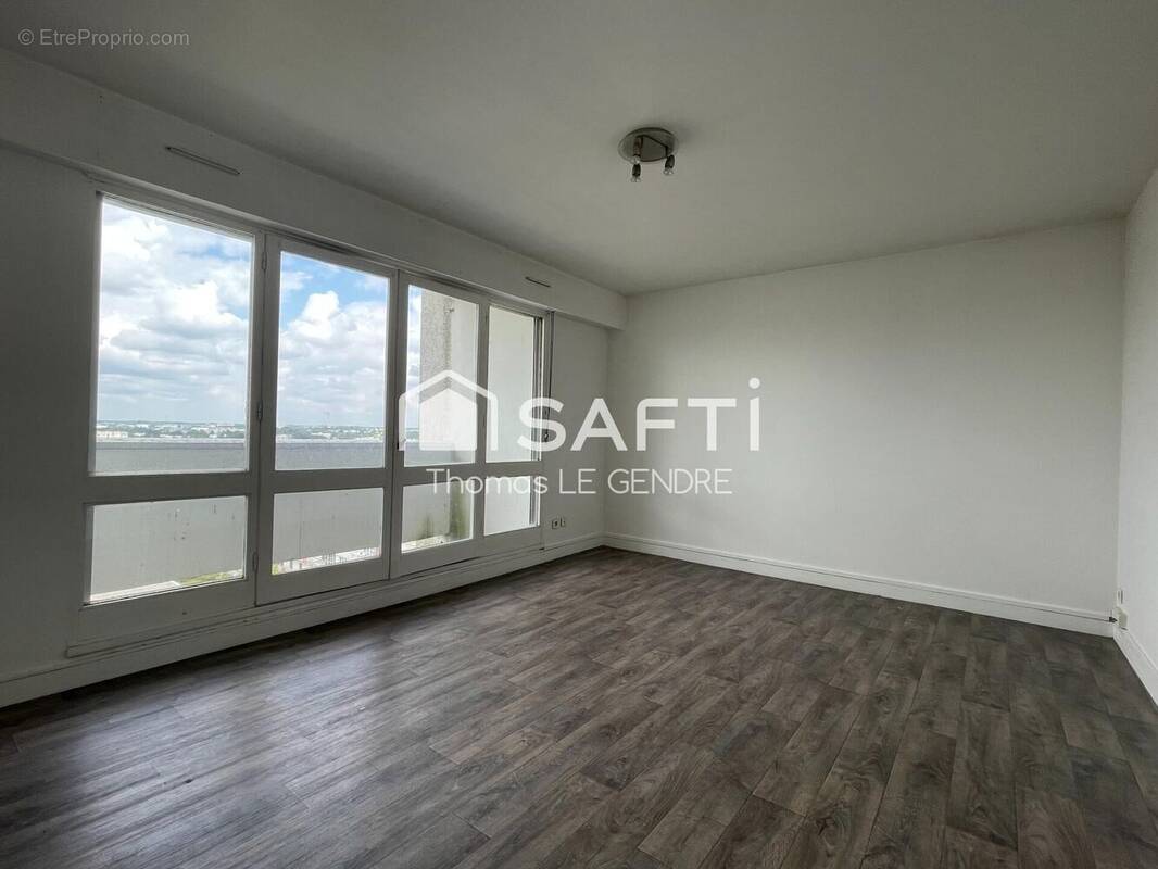 Photo 1 - Appartement à NANTES