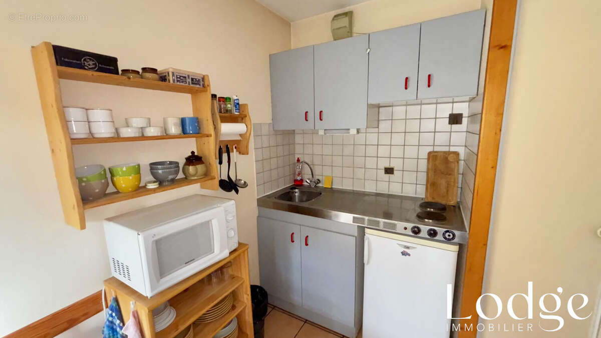Appartement à BRIANCON