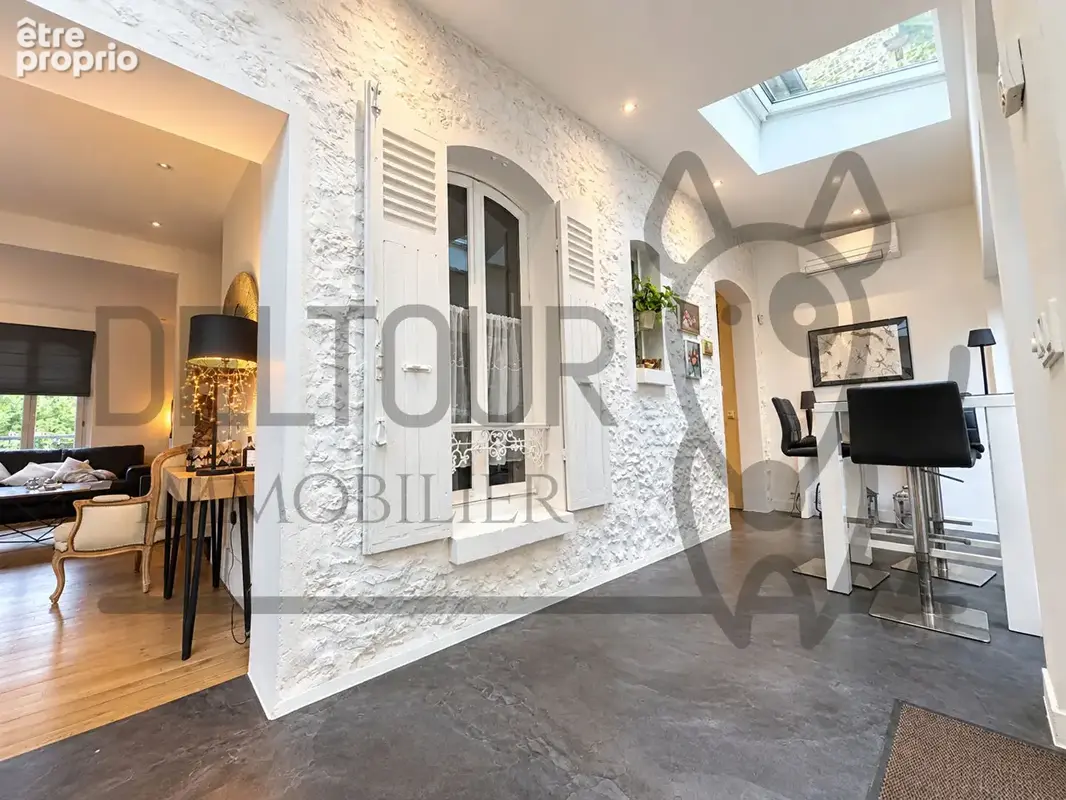 Maison meuliere a coulommiers - photo 4