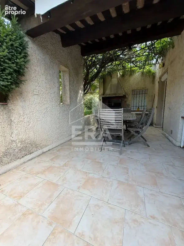 Maison 130m² à puget - photo 7