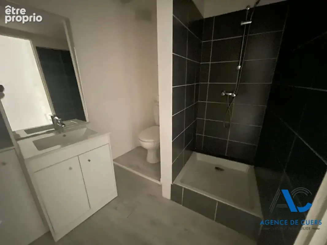 Appartement Cuers 3 pièce(s) - photo 9