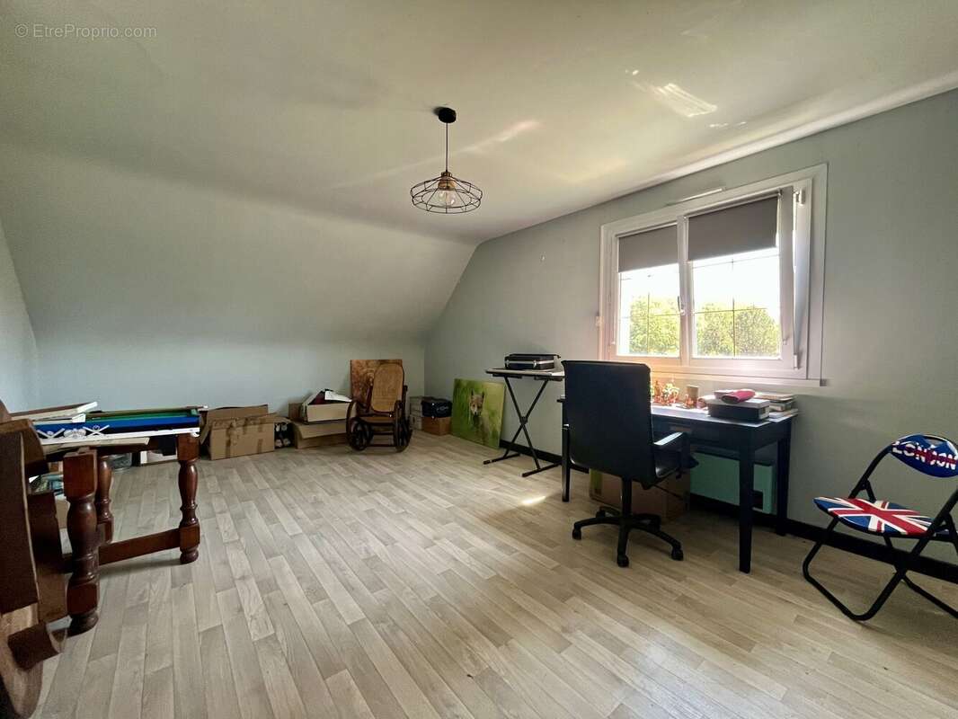 Maison 118 m² à Merlimont  - photo 9